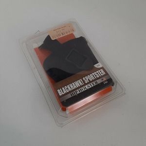 BlackHawk! Sportster Hip Holster USA